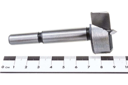 Сверло Форстнера по дереву, фанере, ДСП 35x90мм ЗУБР