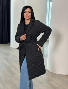 Пальто A8310-4 Fabrika