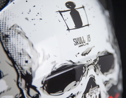 Airflite Skull18