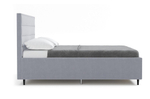 Кровать с подъемным механизмом Альба - Эйр 140/160/180