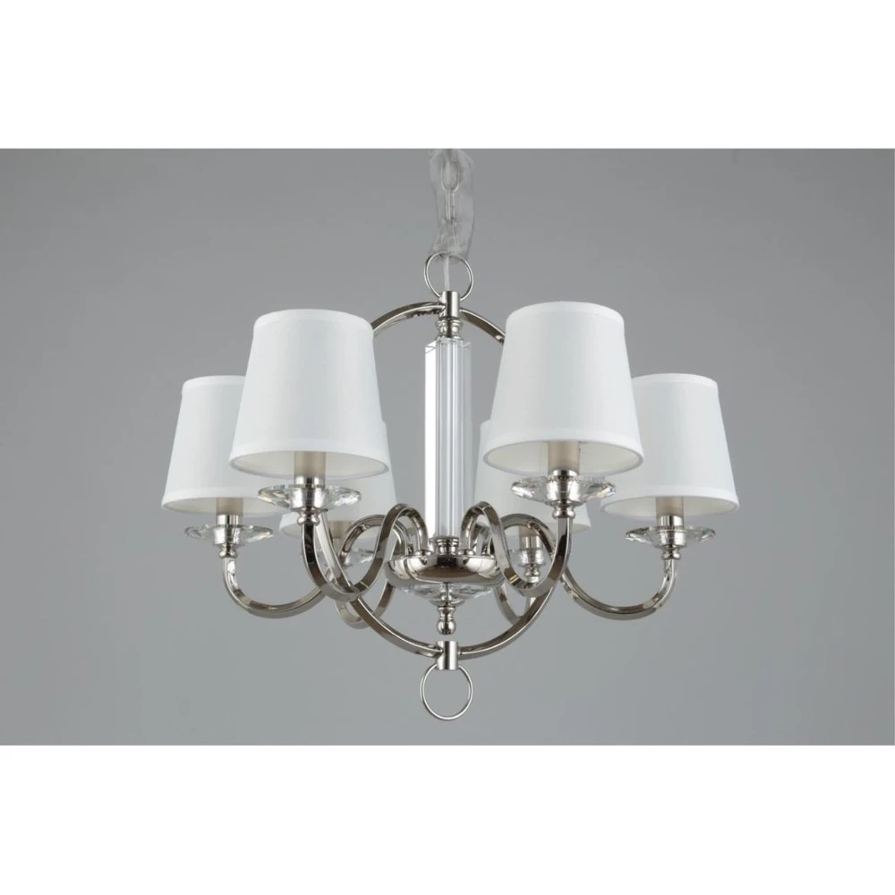 Подвесная люстра Aployt MARTE APL.713.03.06