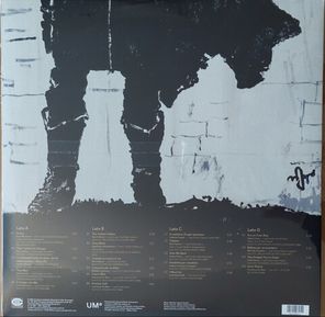 Soundtrack / Jeymes Samuel's Spaghetti Western Collection (Limited Edition)(2LP)