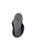 BAILEY BUTTON METALLIC II-grey