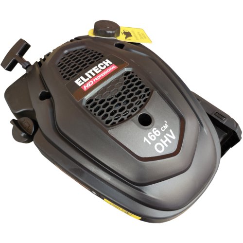 Пылесос садовый ELITECH GV 2958WTS (E1608.008.00) бензиновый