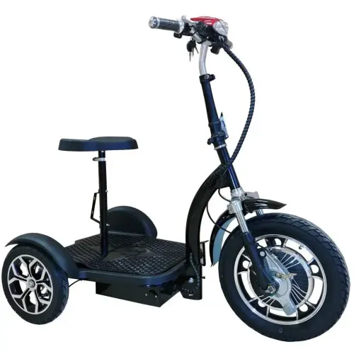 Электросамокаты