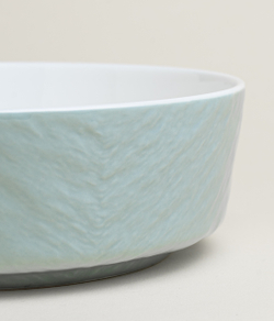 Пиала фарфоровая GLAZE d-18