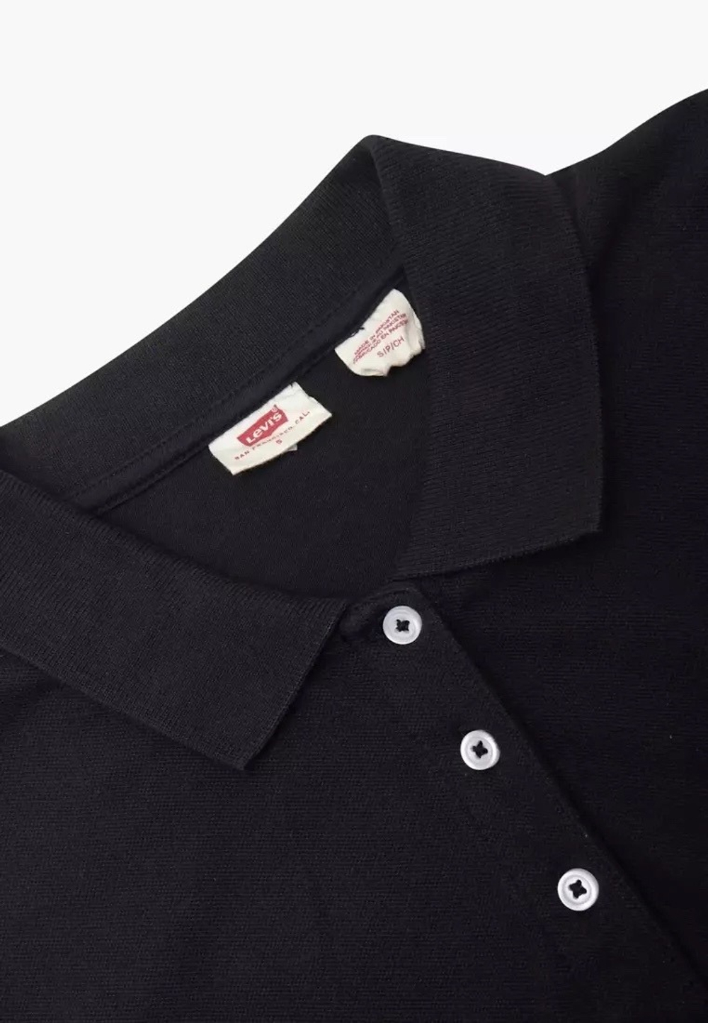 Polo femme levis sales