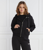 Худи CALVIN KLEIN JEANS - черный(J20J222377)