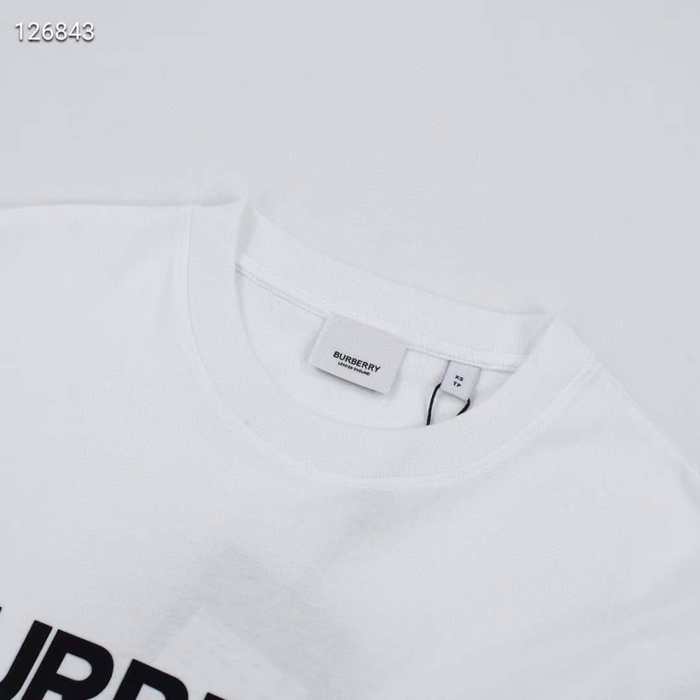 Футболка Burberry