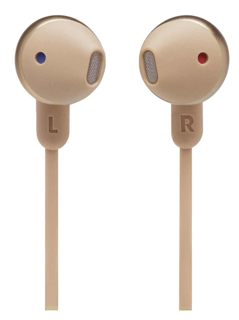 Наушники беспроводные JBL Tune 215BT Champagne Gold