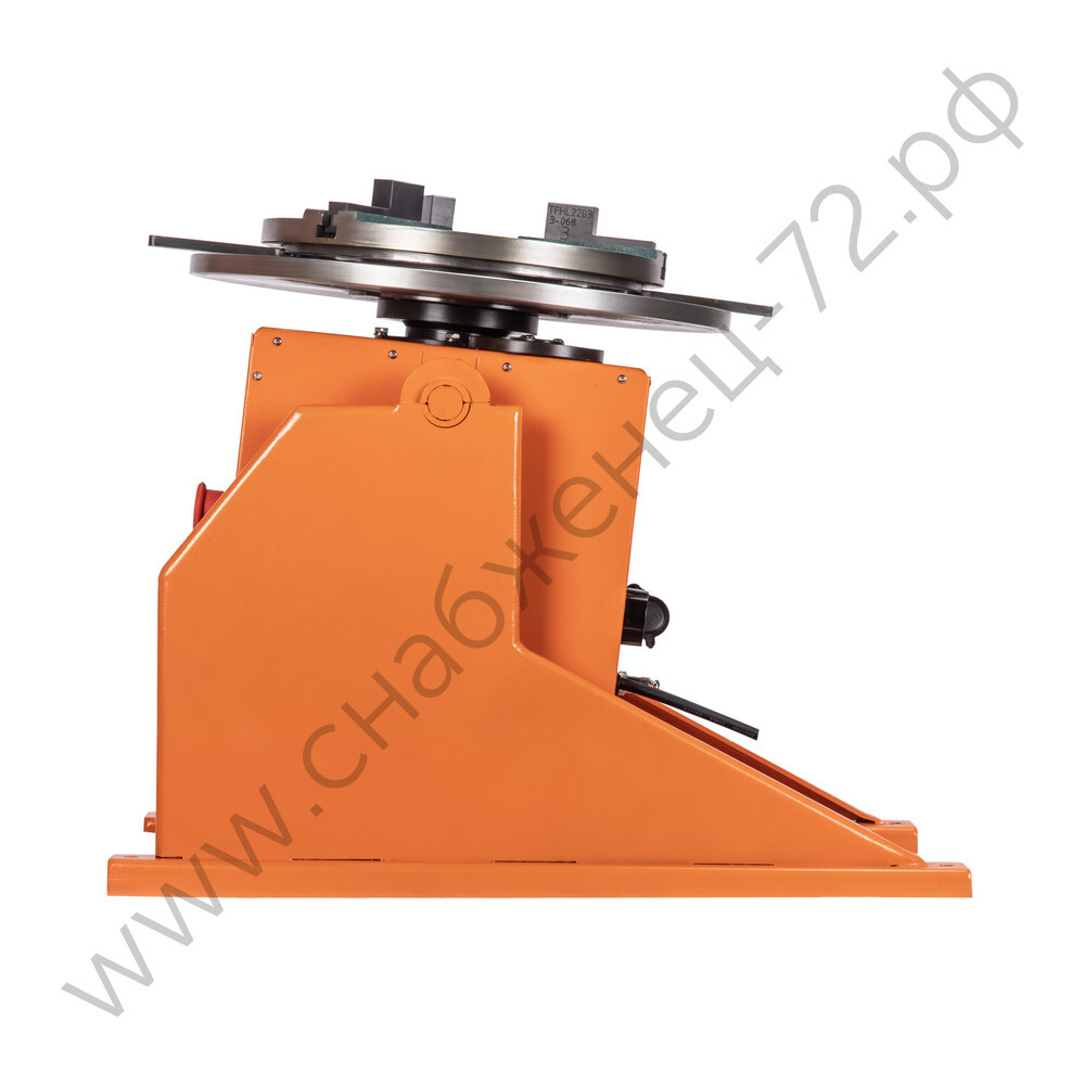 Foxweld Вращатель Атлант-2 с патроном (пр-во FoxWeld/КНР)