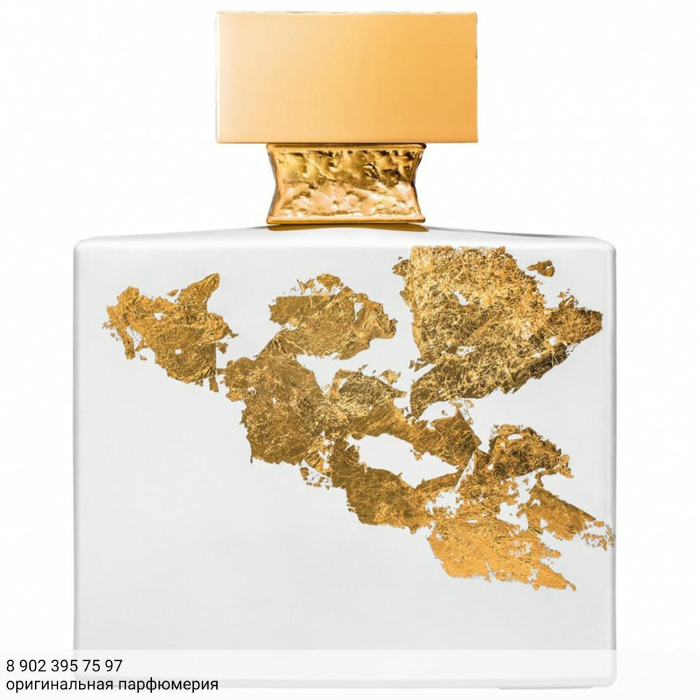 M.Micallef Ylang In Gold