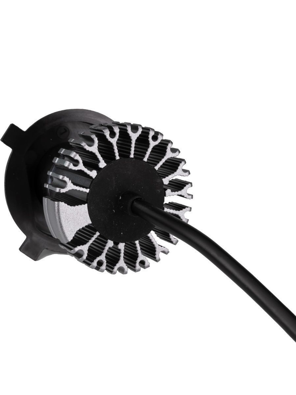 LED лампы в авто AMP CSP L03s H4 2ШТ