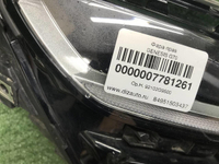 Битая Фара правая Genesis G70 (2020-н.в.) LED