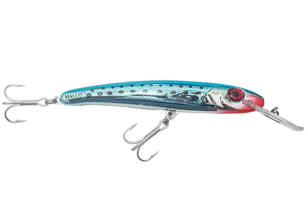 Воблер Halco LASER PRO 140, DD, #H50 140mm, 24 г.