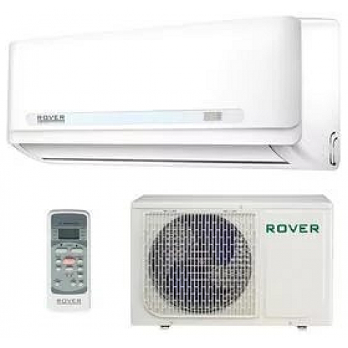 Кондиционер настенного типа Rover FRESH III (оn/off) RS2NF07BE