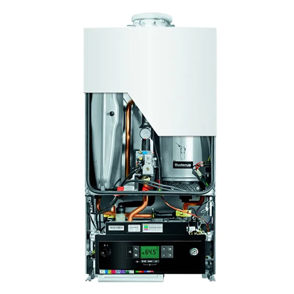 Настенный газовый котел Buderus Logamax U072-35, 7736900671