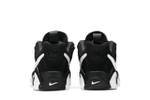 Кроссовки Nike Air Barrage Low