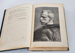 "Фритьоф Нансен". Броггер В. Г. и Рольфсен Н.. 1896г.
