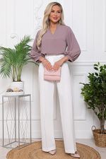 Блузка 42017 Avili