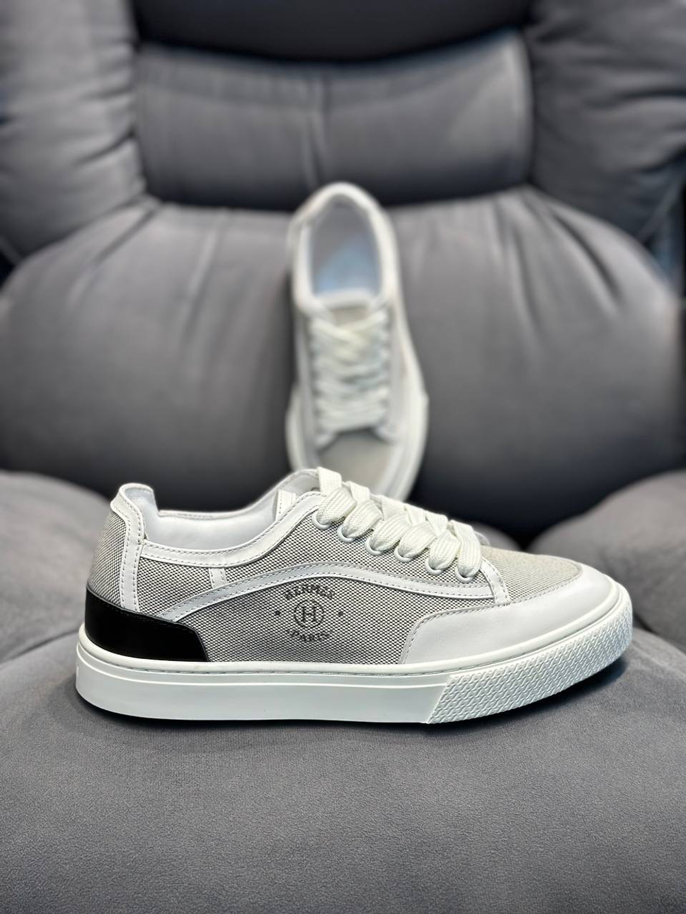 Кеды Hermes
