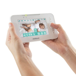 Видеоняня Miniland Digimonitor 5'' (арт.89236)