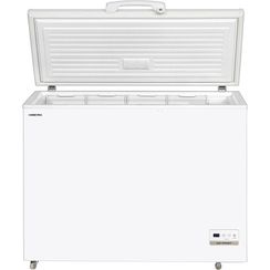 Морозильный ларь HIBERG PF 32L4 NFW