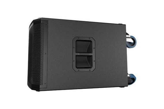 ELECTRO-VOICE ETX-15SP активный сабвуфер, 2000Вт, динамик 15 дюймов