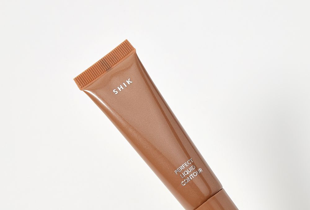 Скульптурирующее средство для лица SHIK Perfect Liquid Contour - 02