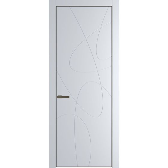 Profil Doors 6PA вайт профиль деорэ