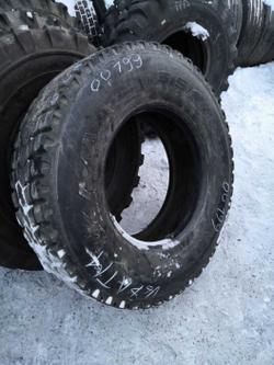 315/80R22.5 Kama NU701 шина б/у