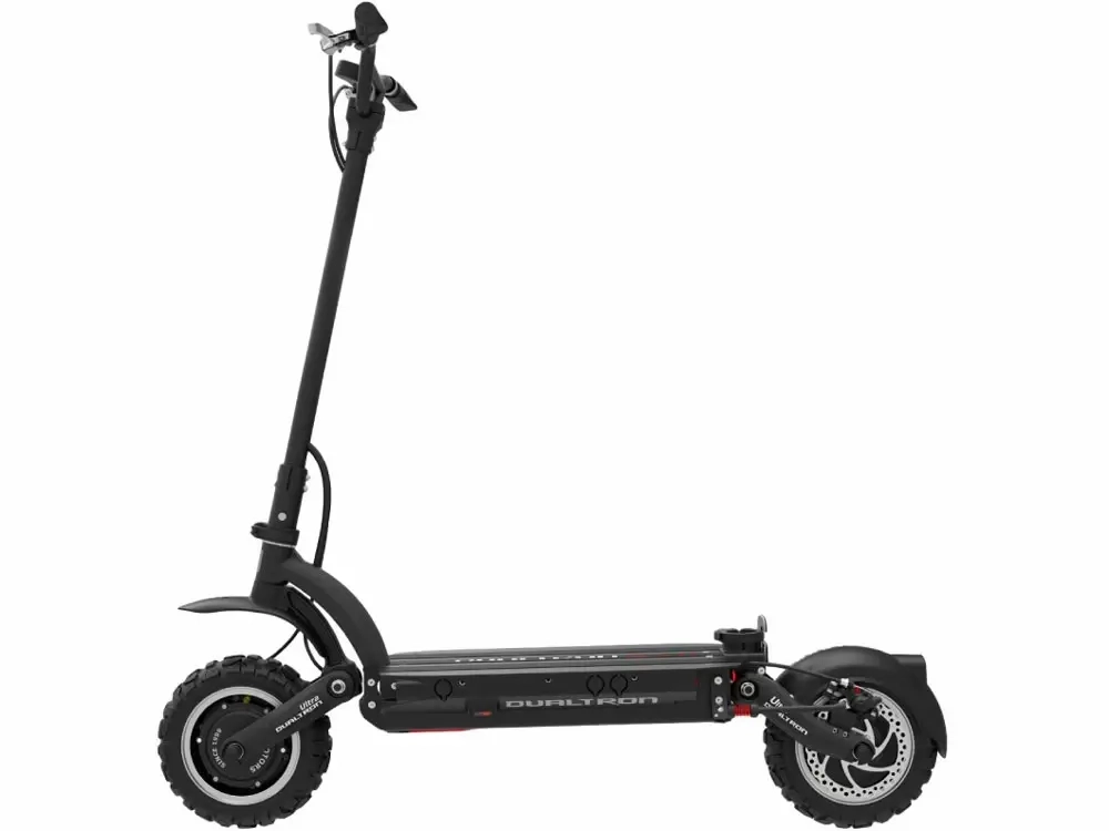 Электросамокат Dualtron ULTRA 2