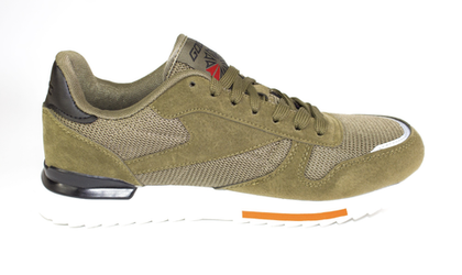 Кроссовки мужские демисезонные Gogc арт. 6653M-28