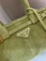Prada Bonnie Mini Handbag 23 cm