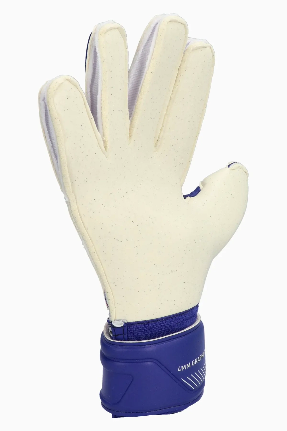 Вратарские перчатки Puma Ultra Pro Protect RC - темно-синий