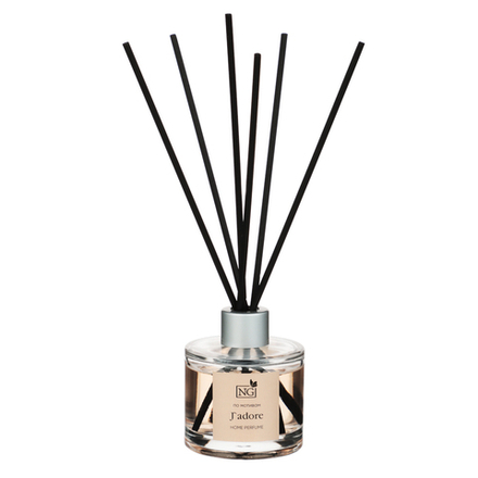 NEW GALAXY Диффузор Home Perfume, J`adore 40мл