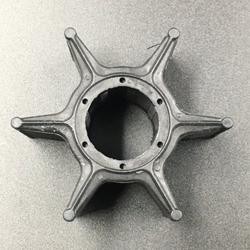 Крыльчатка помпы охлаждения Yamaha 75-90 (Yamaha)