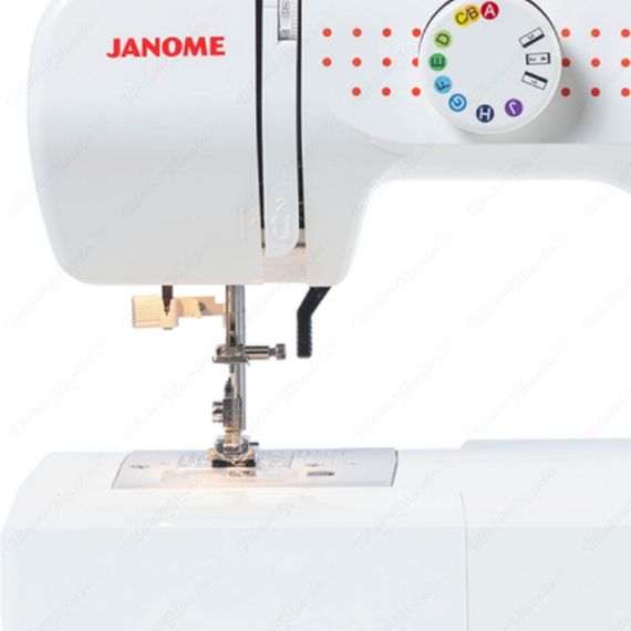 Швейная машина Janome FD 216