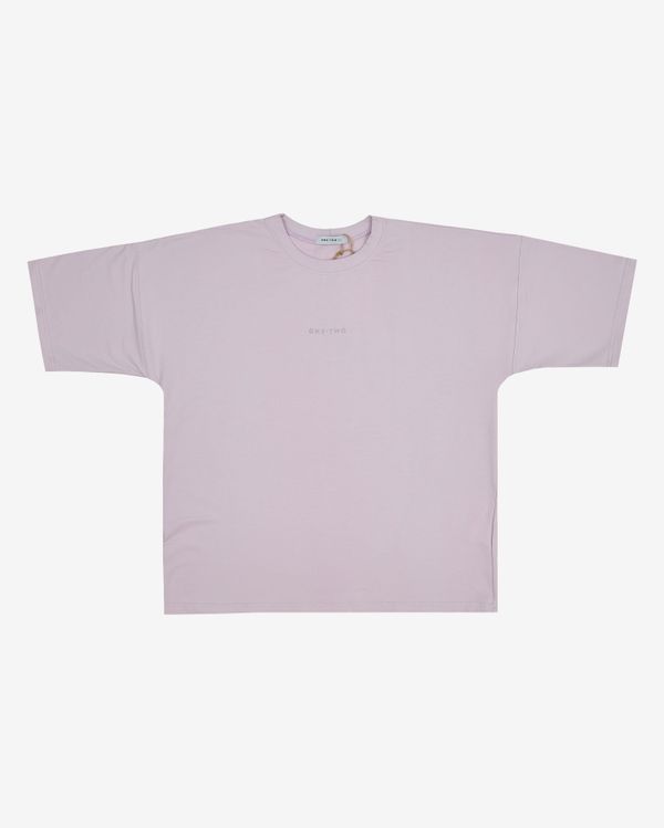 Футболка Logo Orchid Hush - фото 1