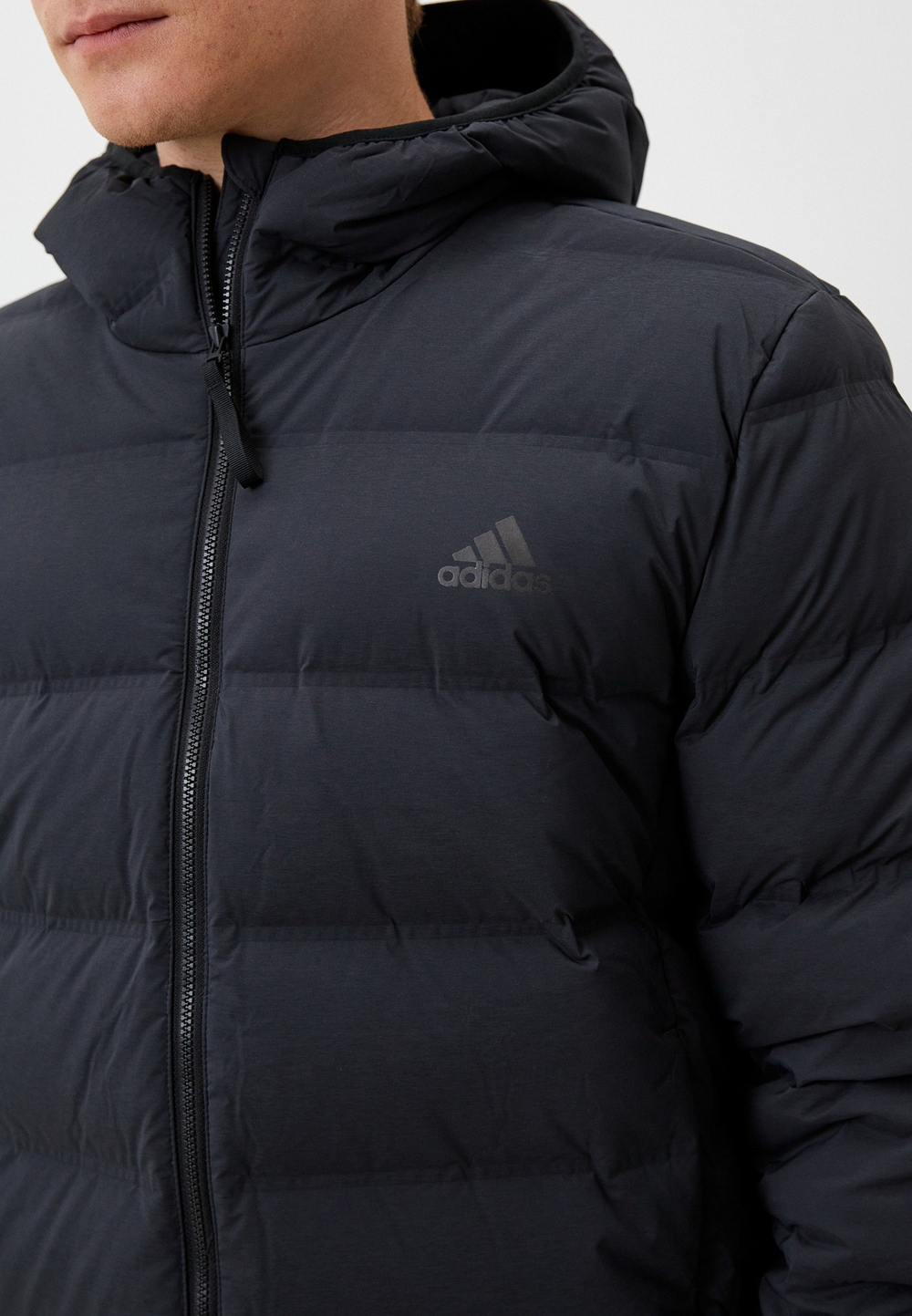 Куртка утепленная мужская ADIDAS HELIONIC S HO J