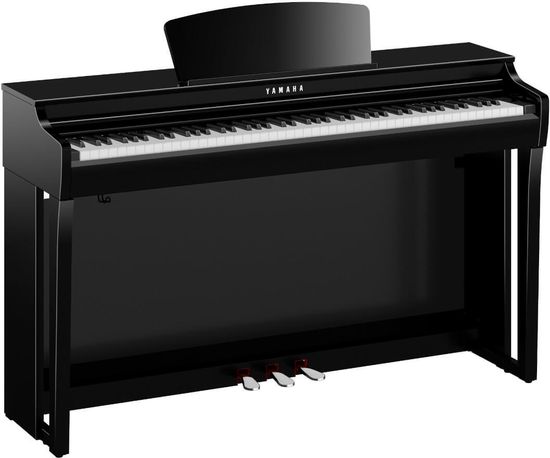 Цифровое пианино YAMAHA Clavinova CLP-725 PE