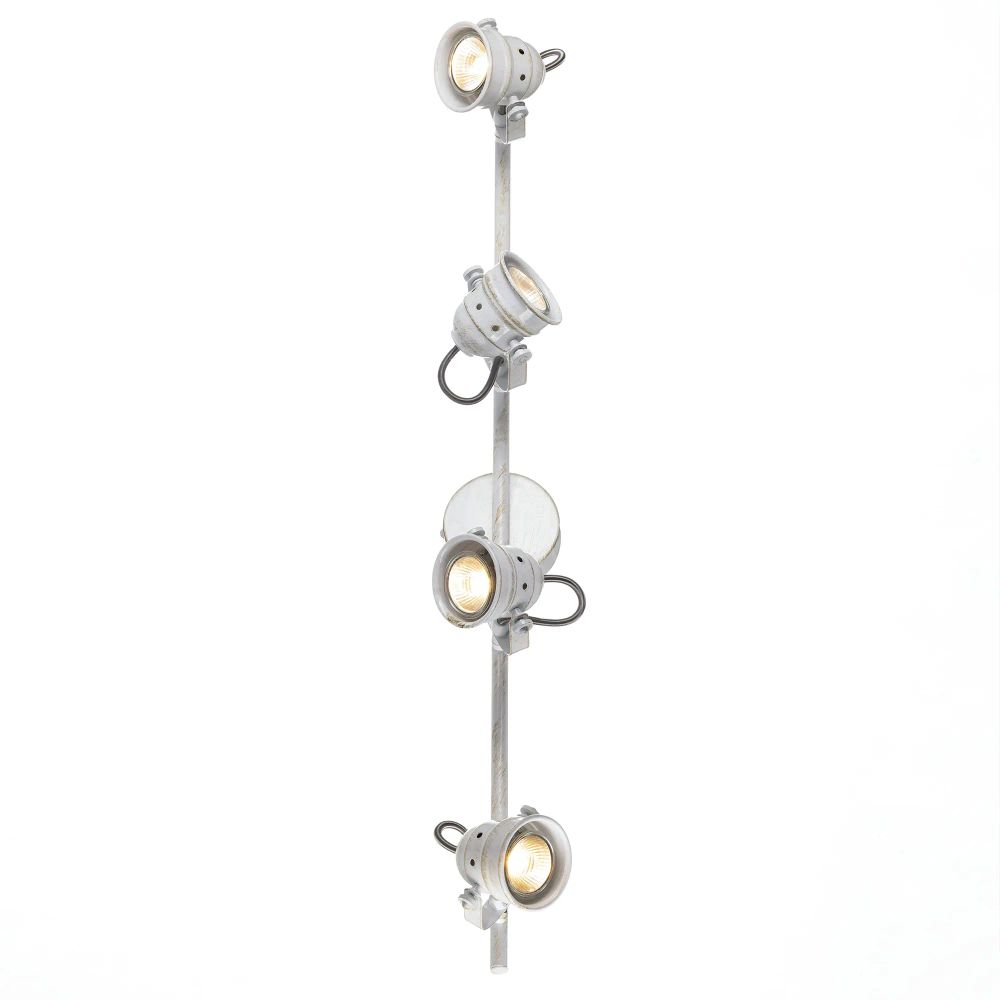 Citilux Веймар CL537542 Спот поворотный Белый