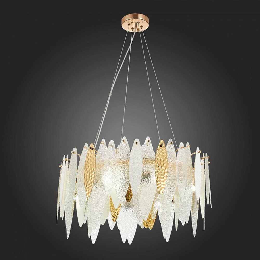 Подвесная люстра ST-Luce SL1224.203.08