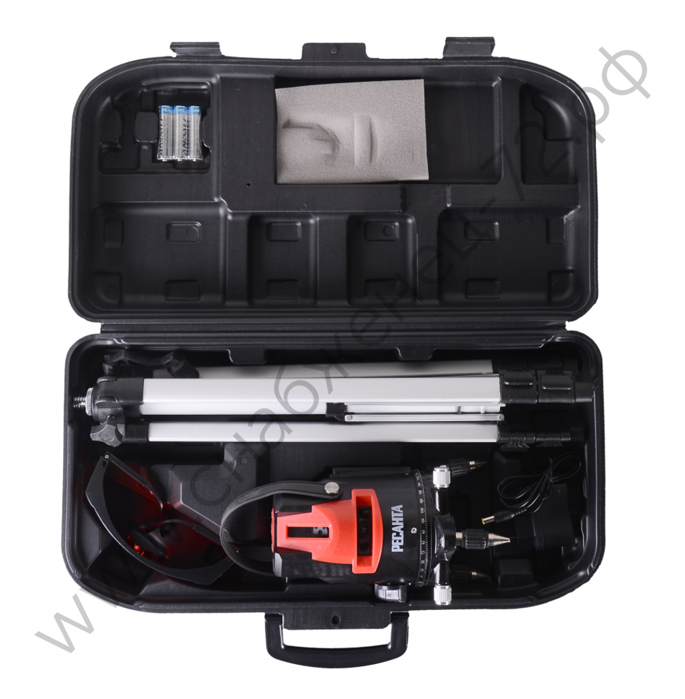 Построитель лазерный ПЛ-3ШК