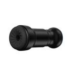 Ченый мастурбатор с интерактивная насадкой PowerBlow   Feel Pocket Stroker