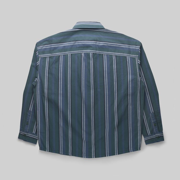 Рубашка мужская Dickies Glade Spring Shirt артикул:DK0A4YS2H681 - купить в магазине Дайс