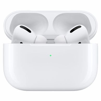 Bluetooth наушники Ubik TWS UT09W Air Pro2 white
