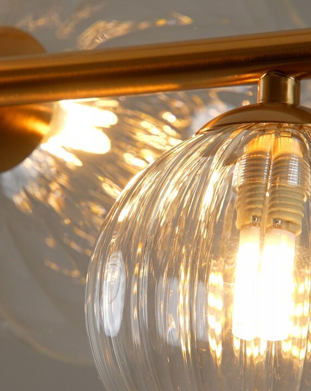 Подвесной светильник Moderli Renny V10800-5P