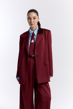 Жакет коллекция ДОиПОСЛЕ