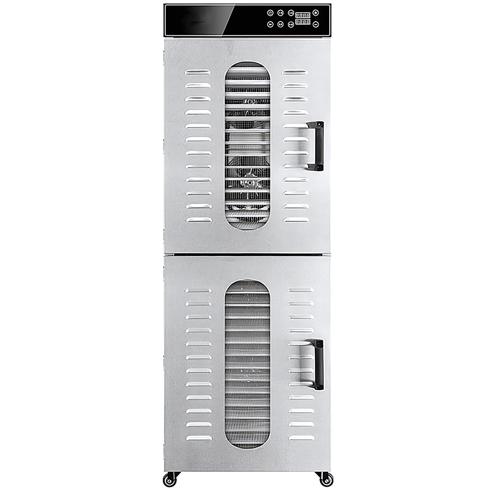 Дегидратор HURAKAN HKN-DHD32